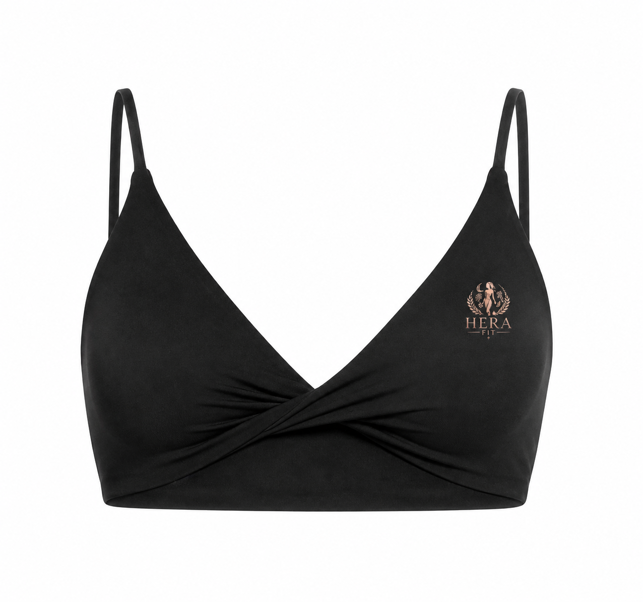 Brassière HERA FIT – Élégance & Performance