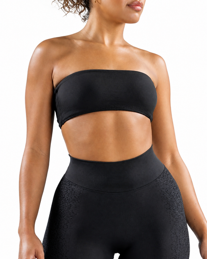 Brassière  – Maintien sculptant & élégance minimaliste
