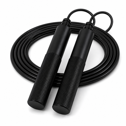 Corde à sauter – Cardio intense & performance