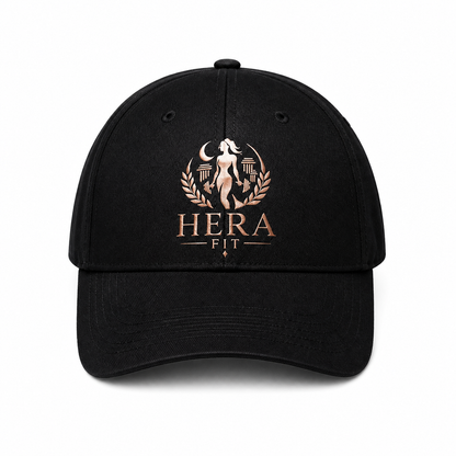Casquette HERA FIT – Style affirmé & énergie au quotidien
