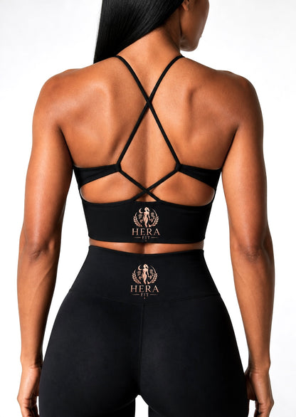 Top HERA  – Maintien sculptant & élégance minimaliste