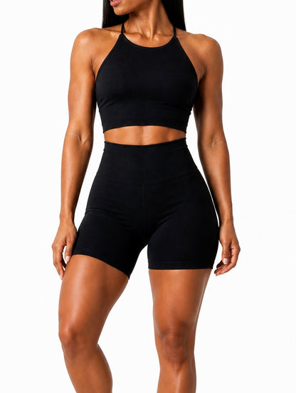 SHORT HERA – Effet Push Up sculptant