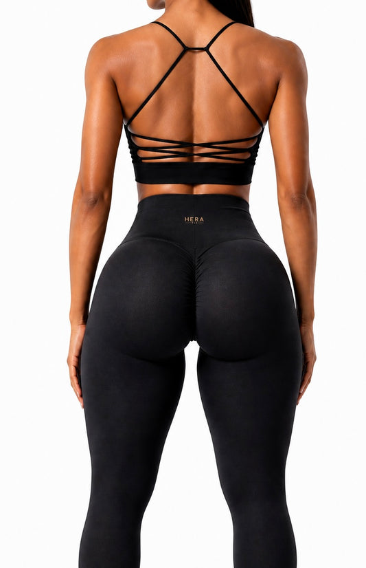 LEGGING HERA FIT – Sculptant & Push Up