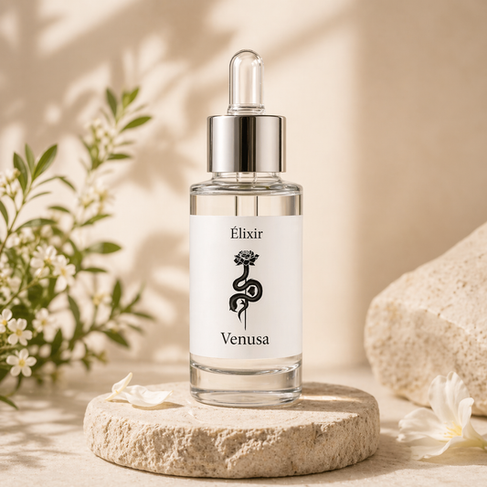 Sérum à base de venin de serpent - 30ML - BEST-SELLER