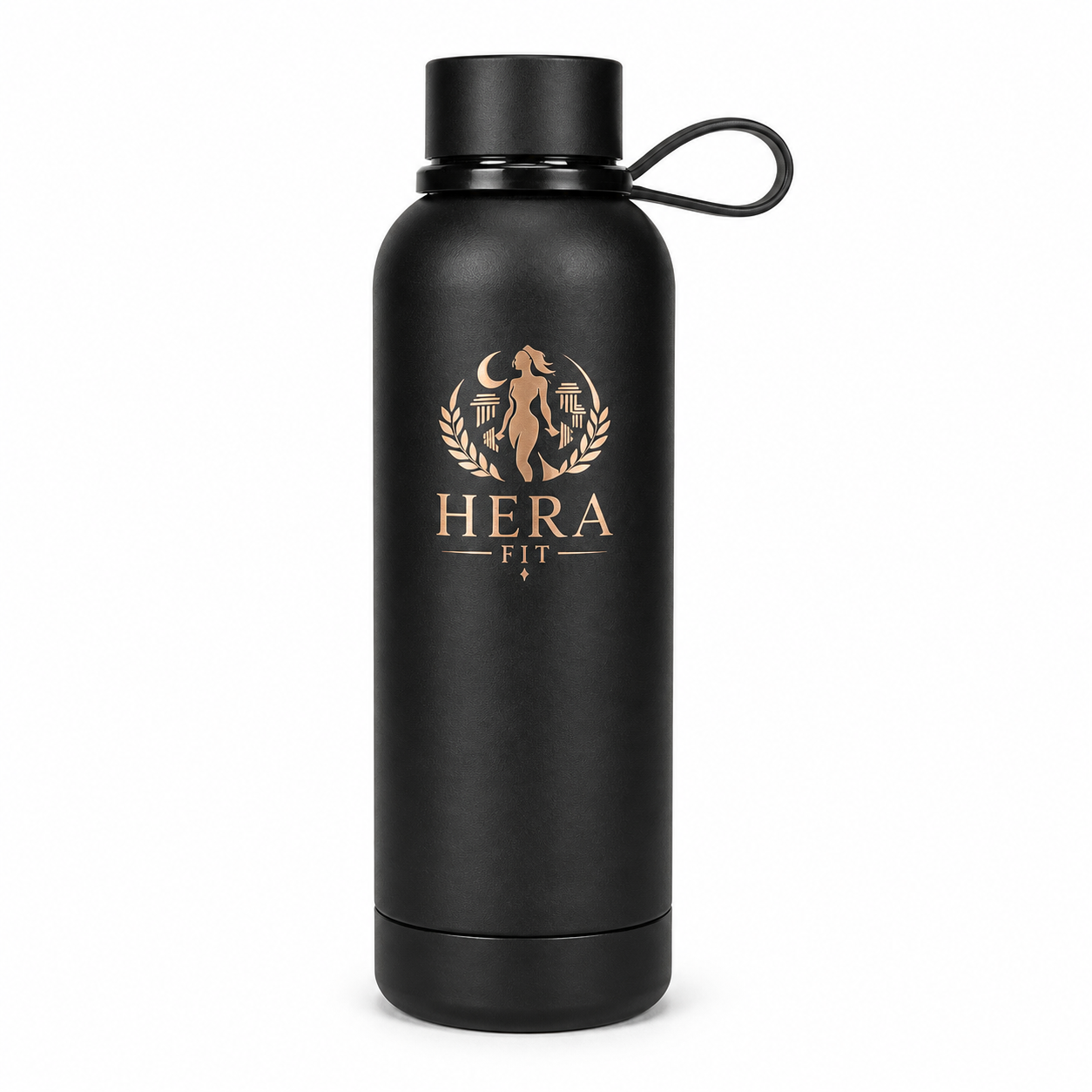 Gourde  – Hydratation élégante & performance