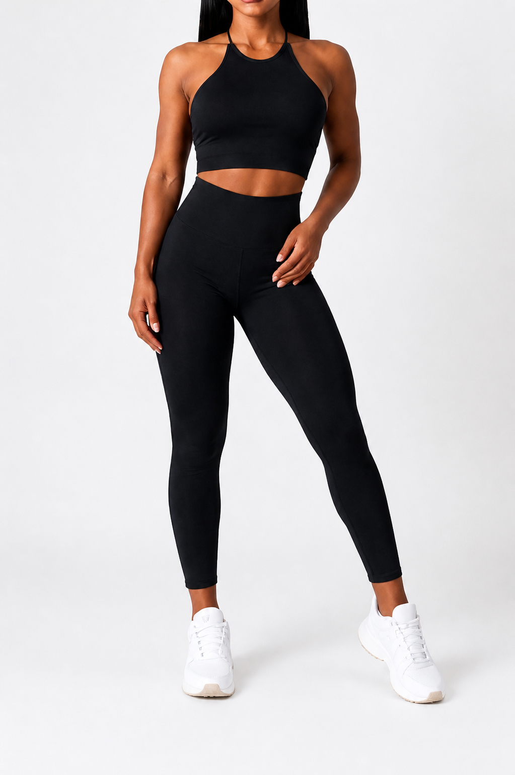 Top HERA  – Maintien sculptant & élégance minimaliste
