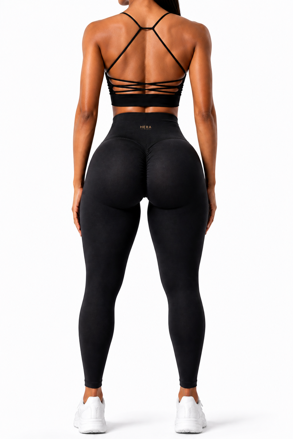 LEGGING HERA FIT – Sculptant & Push Up