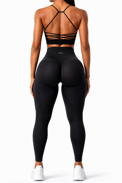 LEGGING HERA FIT – Sculptant & Push Up