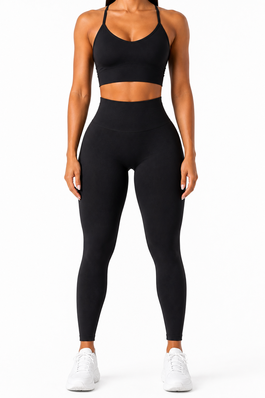 LEGGING HERA FIT – Sculptant & Push Up